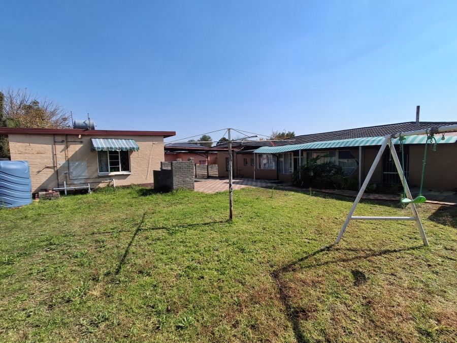 4 Bedroom Property for Sale in Elandia North West